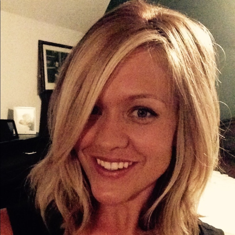 Meet your Posher, Jen